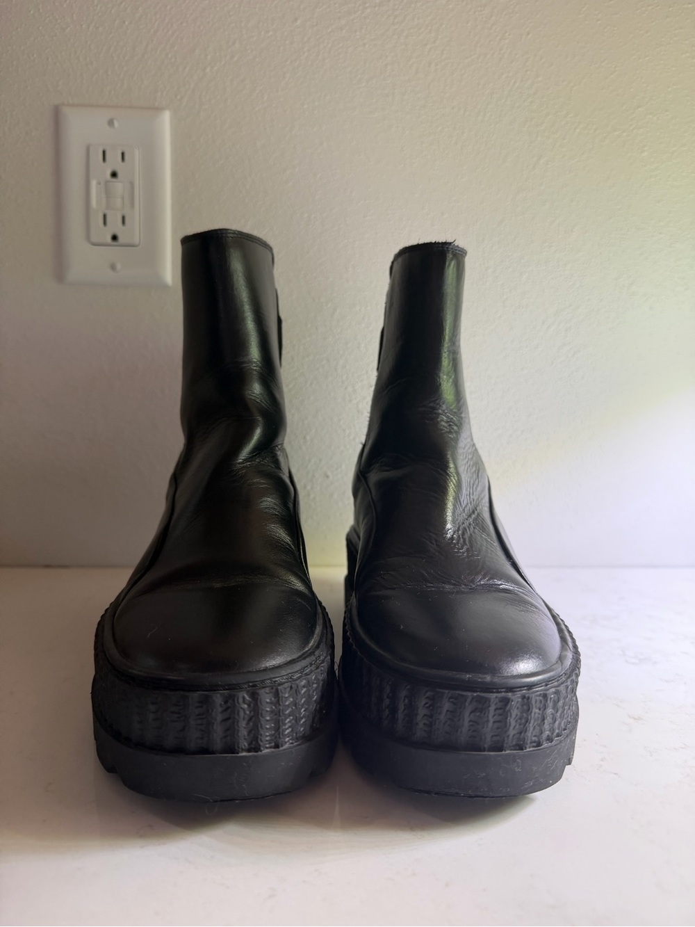 Fenty Puma by Rihanna Exclusive Boot